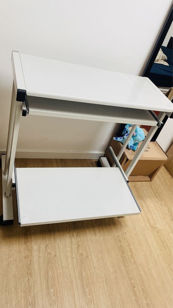 Mesa de computador
