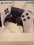 Comando PS5 dual sense edge