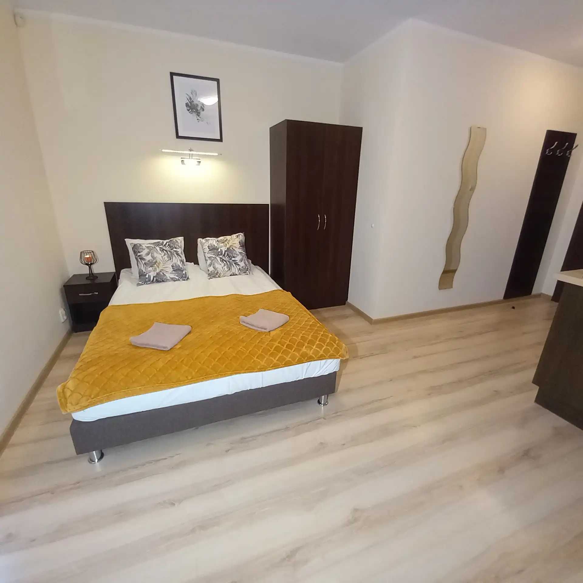 Villa Laguna Rowy pokoje z aneksami kuchennymi 50 - 110 /za osobę