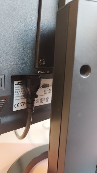 Monitor Samsung para pc ou computador