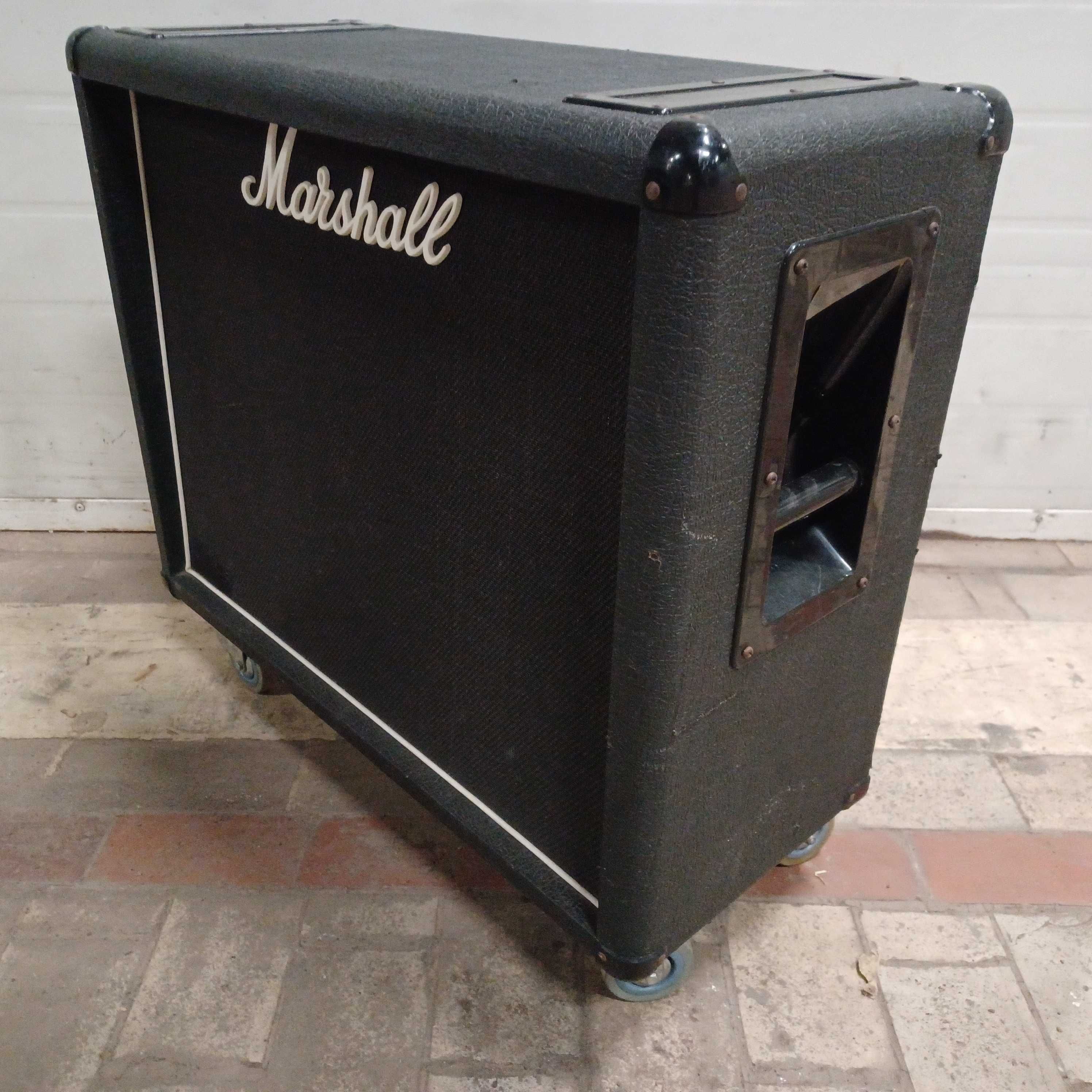 Marshall 1936 kolumna gitarowa