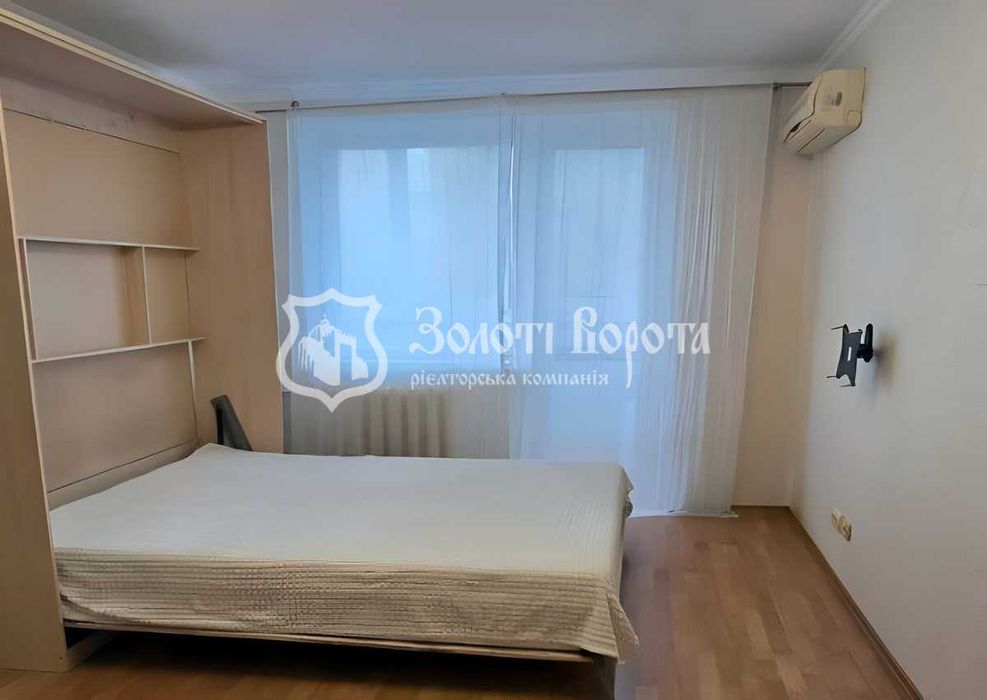 Квартира, 1к. Гарний стан. Донця, 25/89, Відрадний, Солом'янський р-н