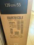 Nowy Telewizor LG