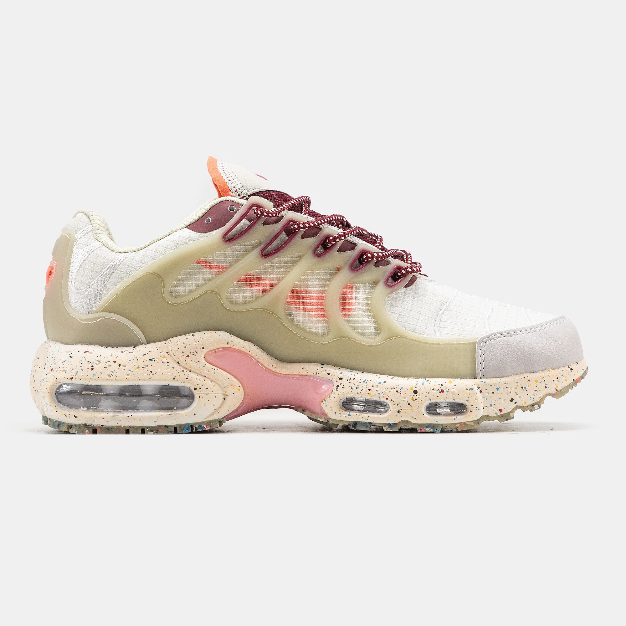 Мужские кроссовки Nike Air Max TN Terrascape Plus 1. Размеры 40-45