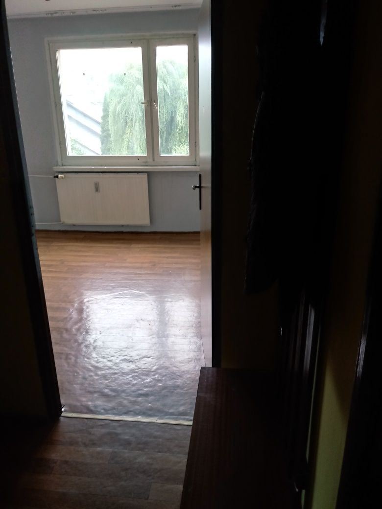 Mieszkanie Warszawska Bierun Nowy