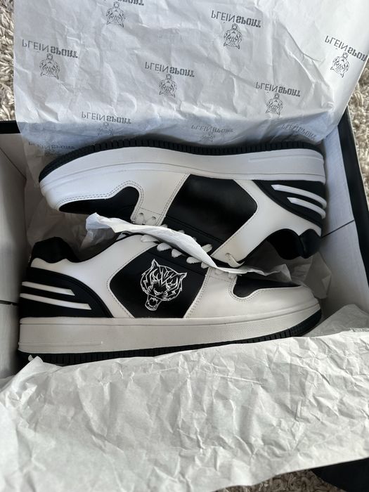 Чоловічі кросівки Plein Sport 42p