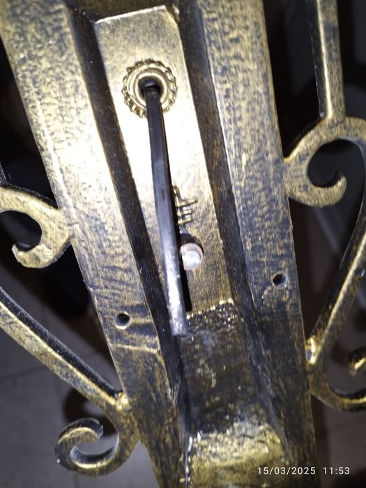 2 Candeeiros (Antiguidade)