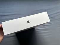APPLE MacBook Air 2025 M4 15.3cala Nowy