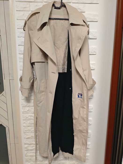 Yessica 42 р. L / XL вінтажний бежевий колекційний жіночий