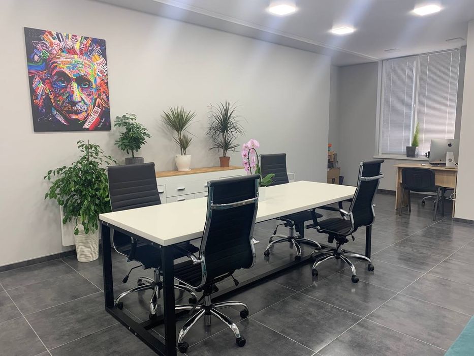 Изготовление офисной мебели в стиле лофт .торговое оборудование .