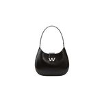 Сумка Alexander Wang Legacy Large Hobo Bag In Black