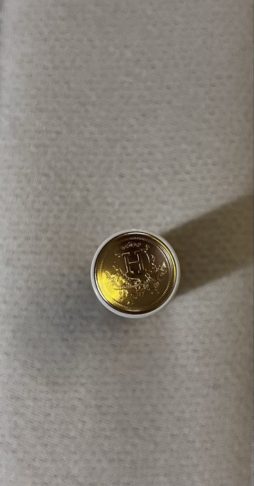 Pomadka Hermes nr 59 Rose Dakar Satine