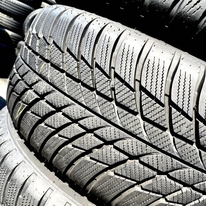 225/50/17 Bridgestone Blizzak LM001 | 95%остаток | зимние шины