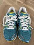 Asics Gel-Kayano 20 T3N7N