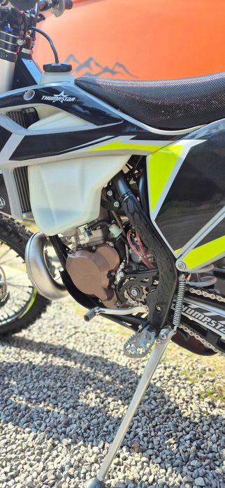 ThumpStar TSN 300 2T Enduro / Cross NIE KTM Gwarancja ,Transport ,Raty