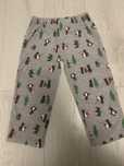 Детские флисовые штаны Carters, размер 4t