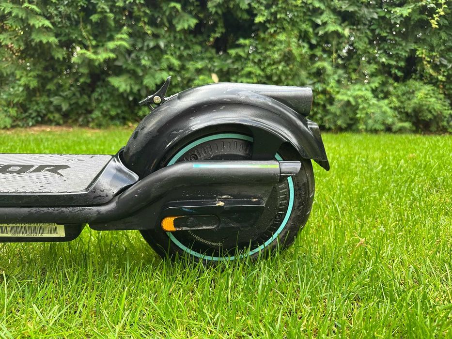 Hulajnoga elektryczna Predator es storm