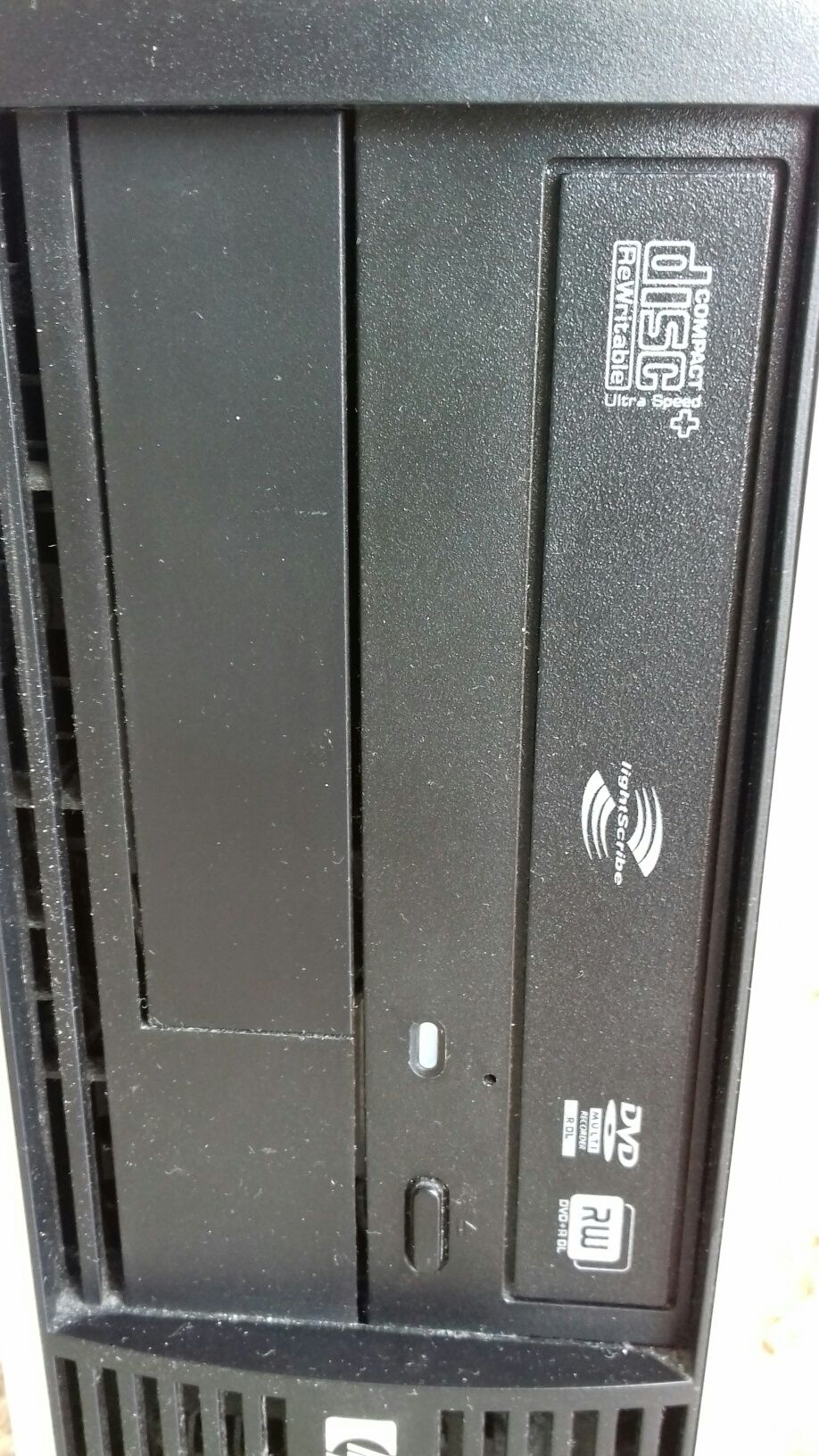Komputer HP okazja
