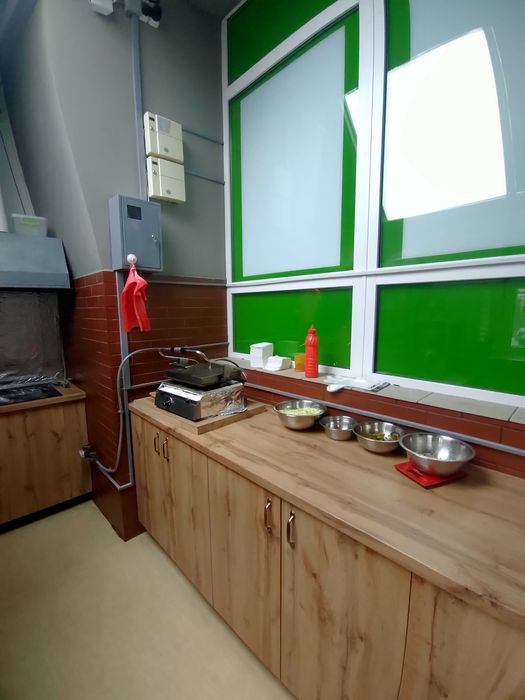 Продається готовий бізнес в центральній частині міста