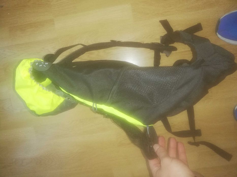 Рюкзак туристический