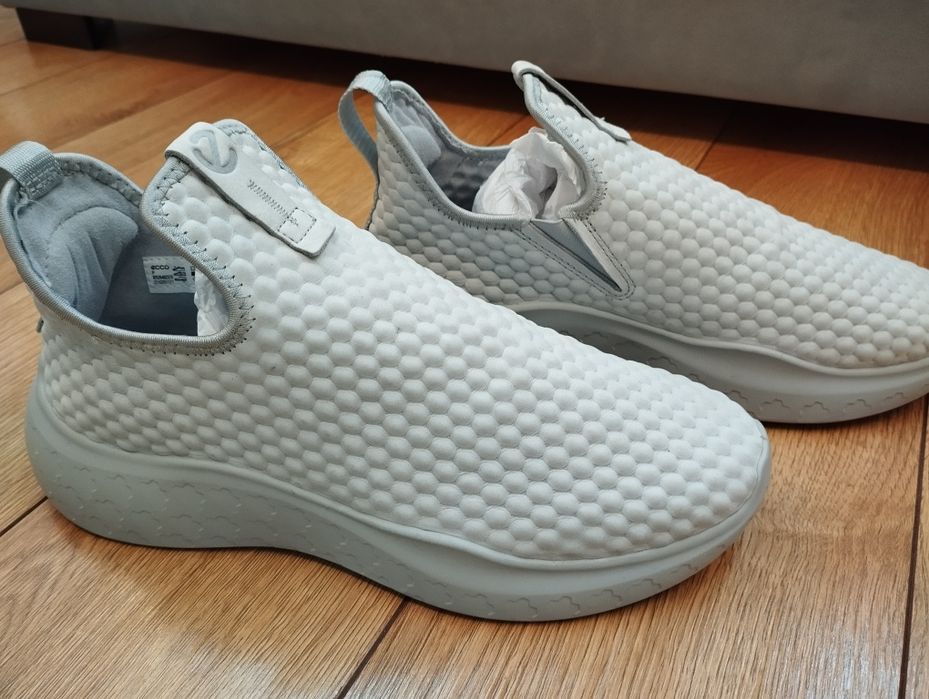 Ecco кросівки спортивні