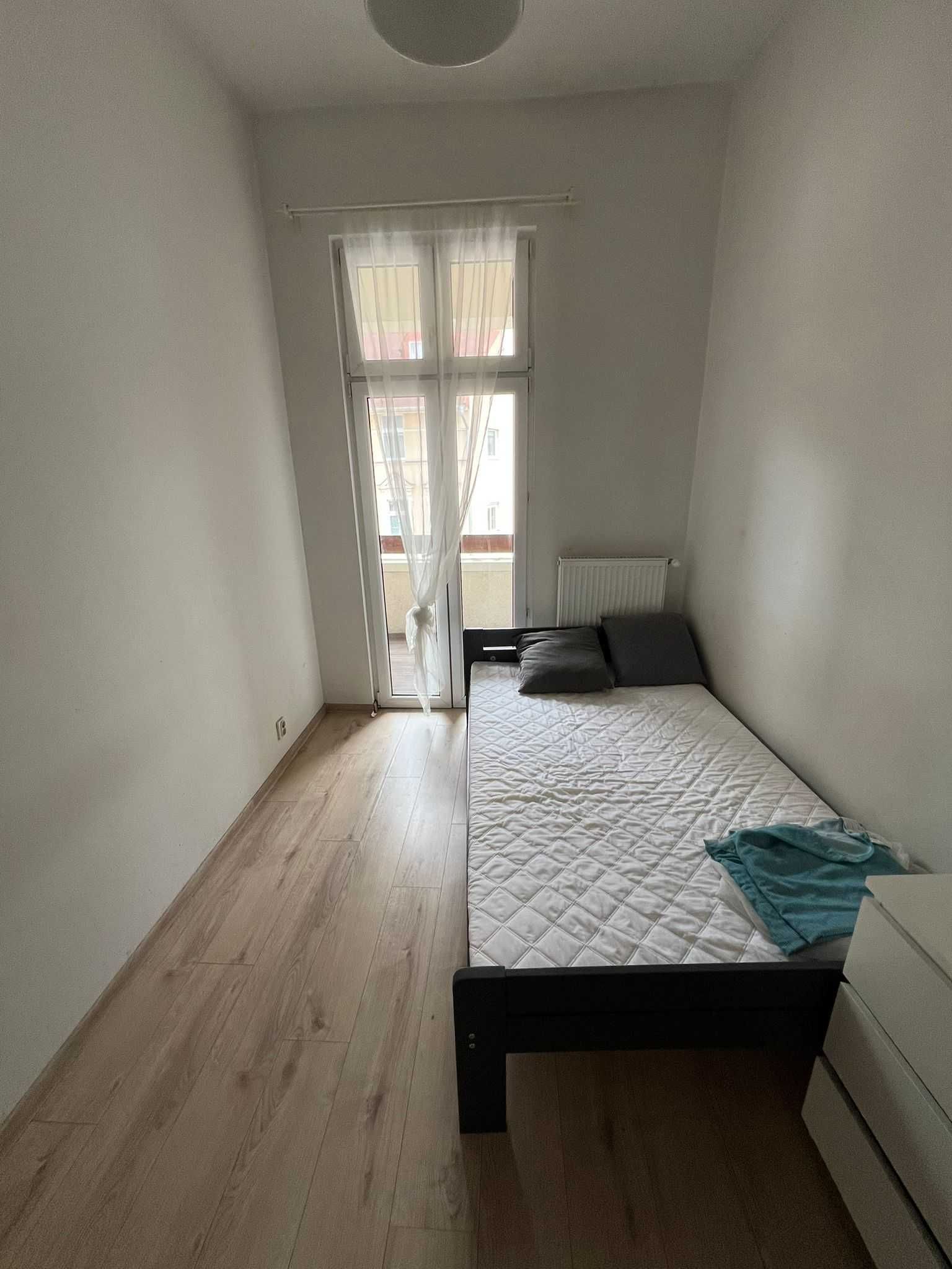 Pokój w centrum Wrzeszcza, 100m od SKM. wynajem od zaraz