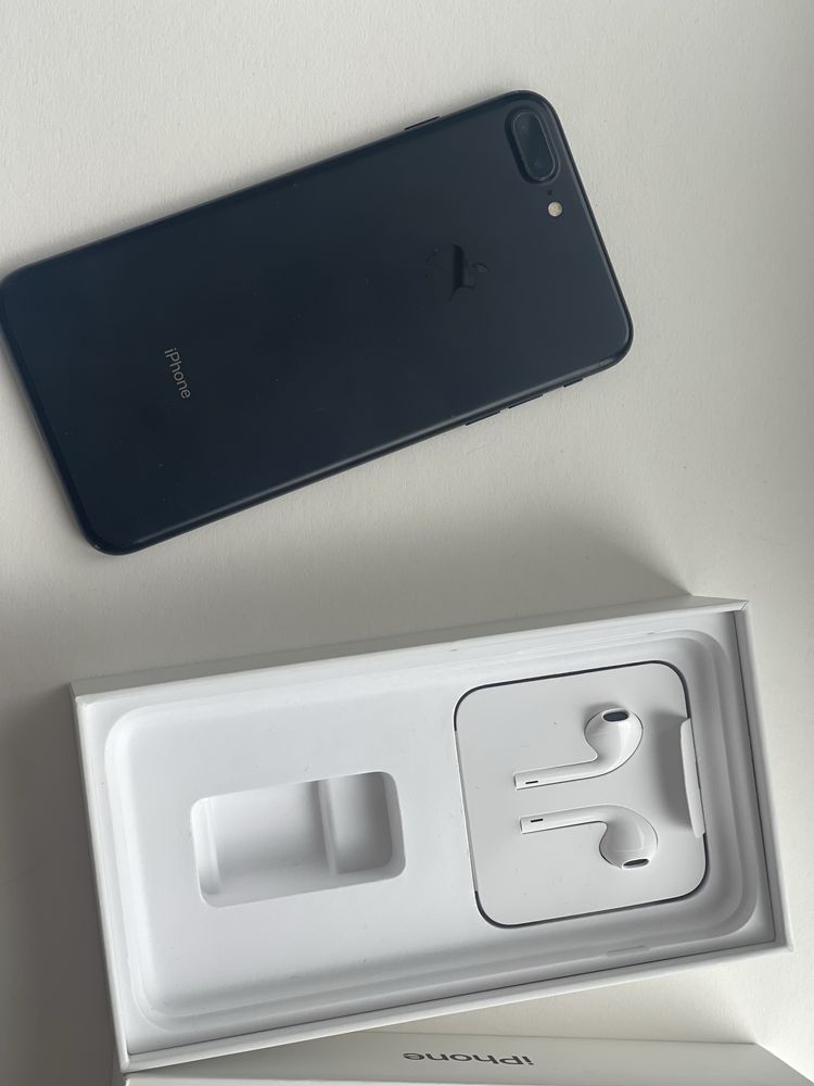 iphone  7  plus 32