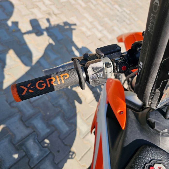 CROSS ktm 250SXF