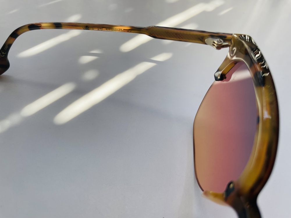 Okulary Victoria Beckham