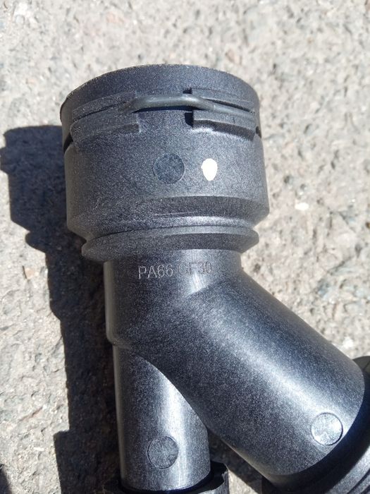 Кран радиатора Фабия Фольксваген