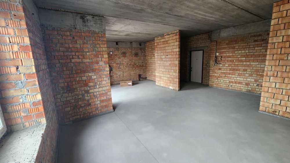 2 к квартира 75 м2 новобуд вул. Садова Центральний р-н ЖК Grand deLuxe