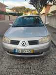 Megane Clássic 2006