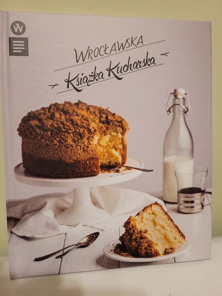 Wrocławska książka kucharska
