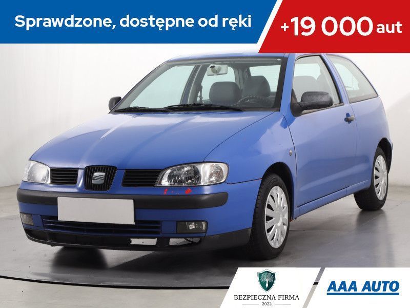 Seat Ibiza 1.4 i
