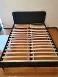Vendo cama 140x200