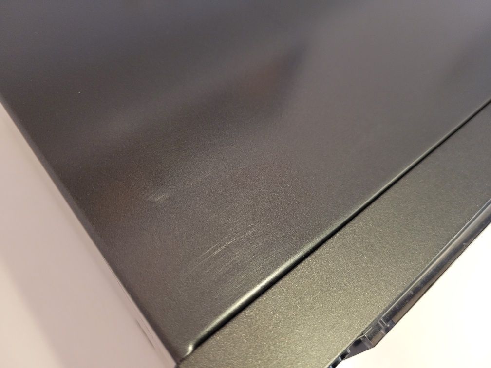 Magnetofon Technics RS-B965, stan BDB