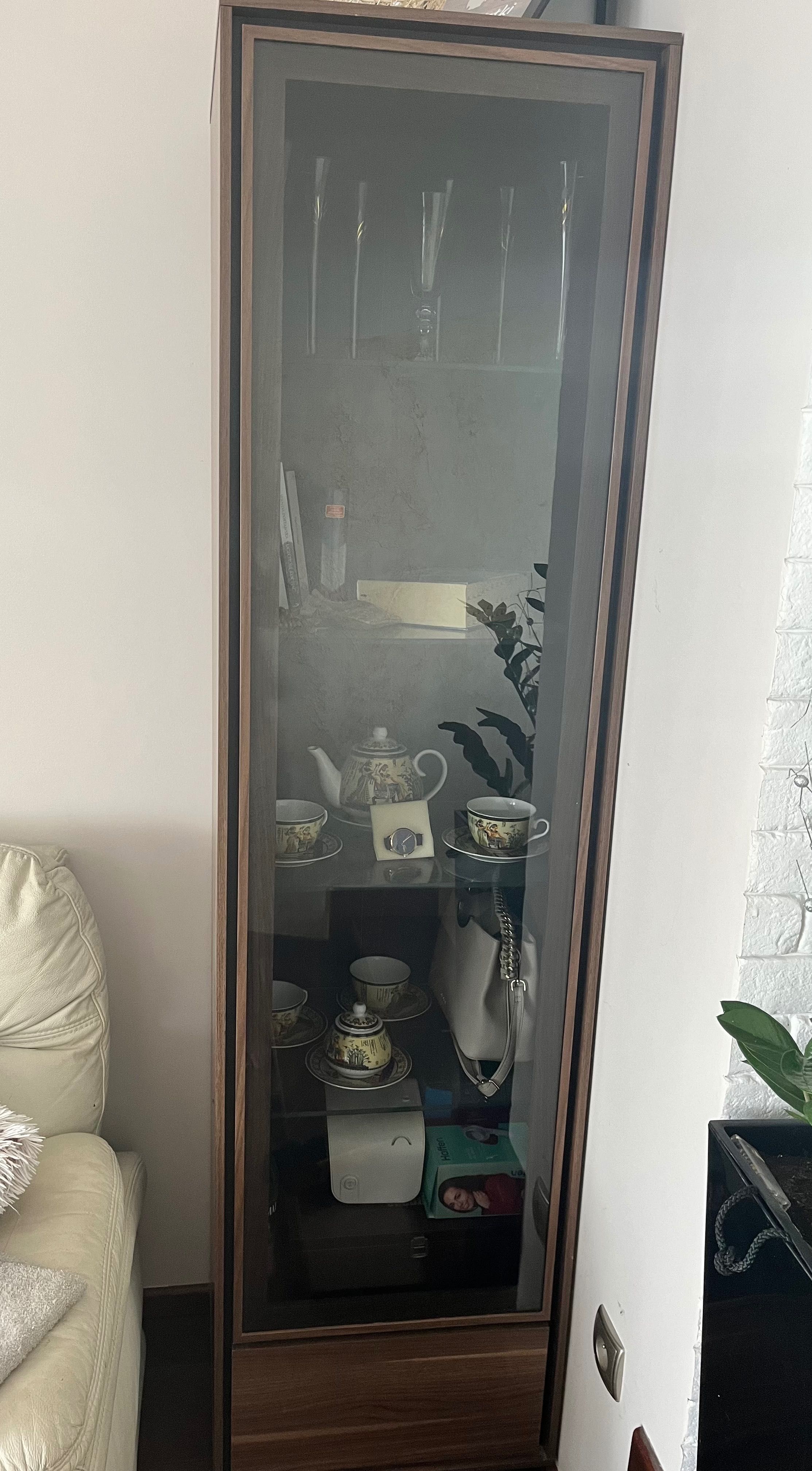 Zestaw Mebli do salonu (4 elementy)
