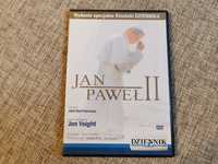 Film DVD - Jan Paweł II 2 Dziennik