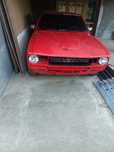 Ford Taunus на ходу