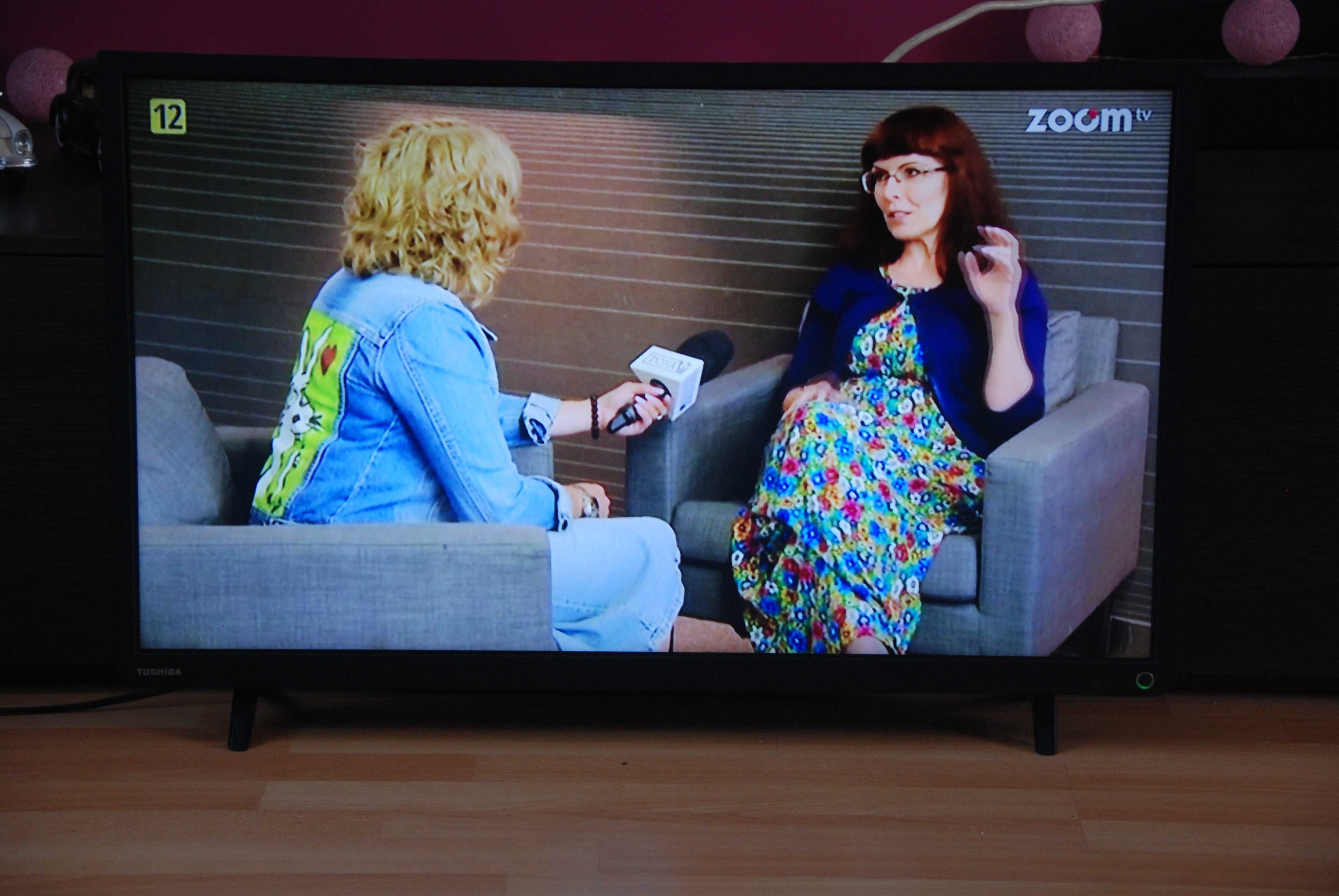 Telewizor 29" Toshiba