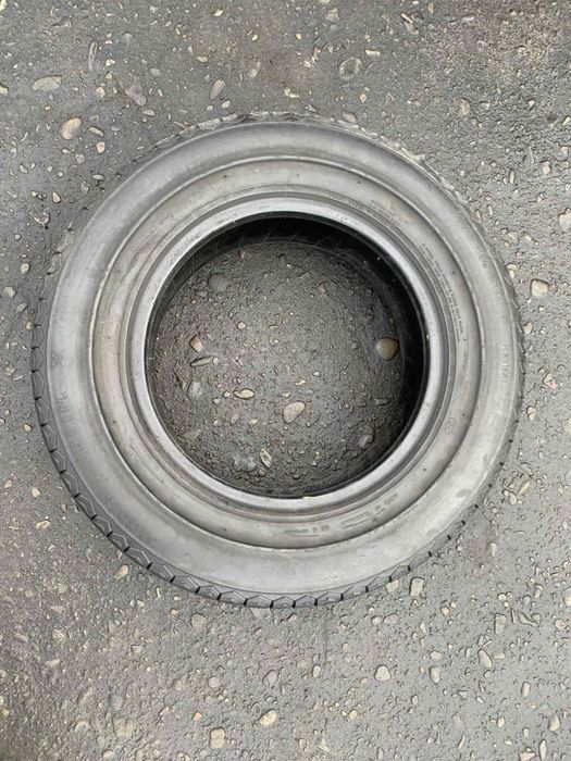 Шини 175 R14 пара 175/80 R14 Michelin 6,9мм, всесезон