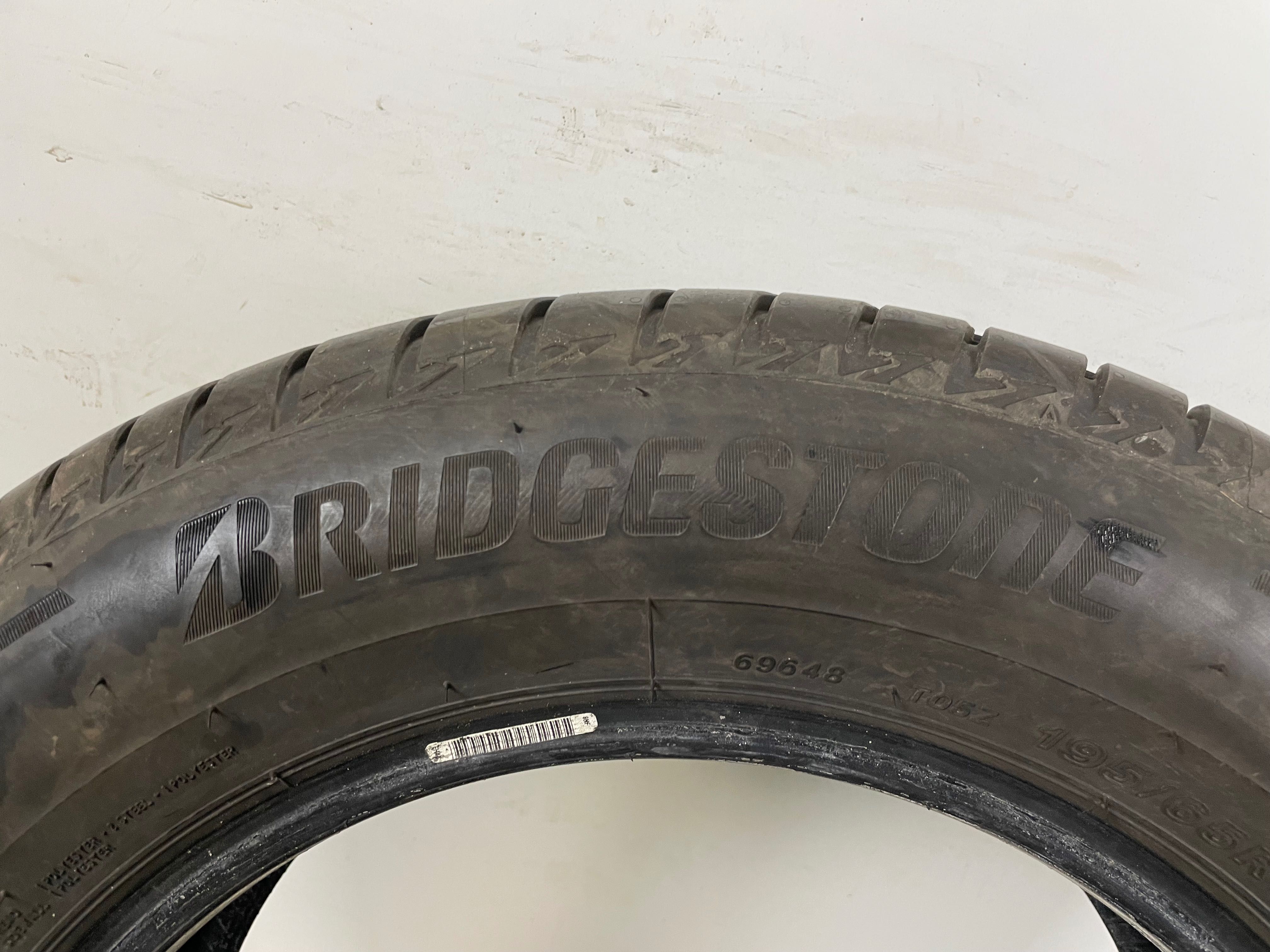 195/65R15 91H Bridgestone Turanza T005