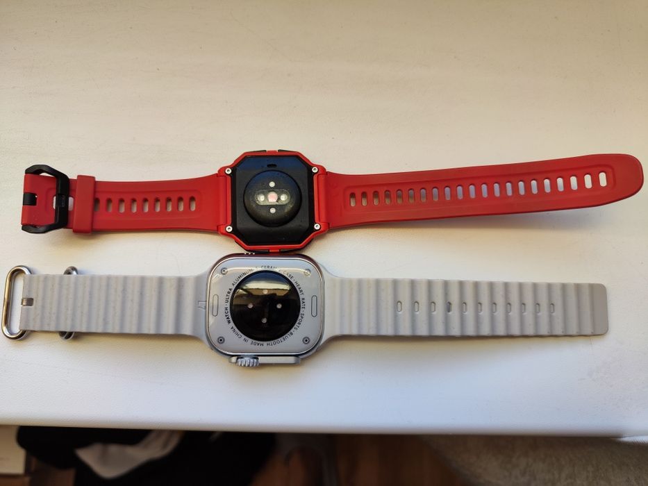 Amazfit смарт часи