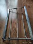 Szafa Ikea Pax wieszak na spodnie 50x60