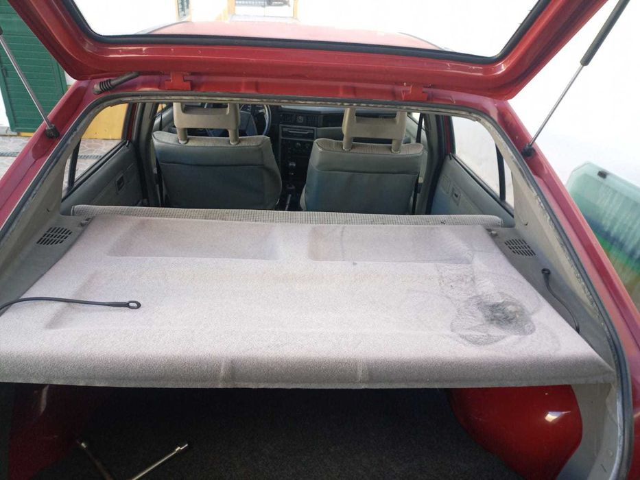 Opel Kadett 1.3S 1987