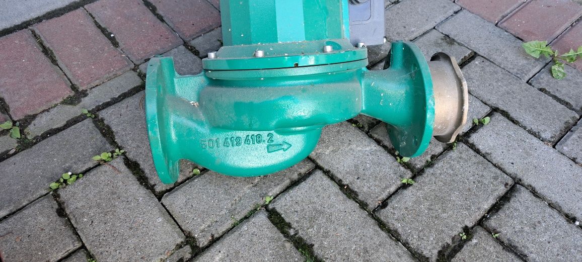 Sprzedam pompę Wilo p65 160r