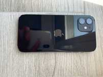 IPhone 12 black 5g