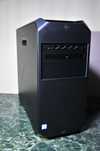 Komputer Do Gier /Stacja Robocza HP Z4  32GB Fortnite Wiedzmin3