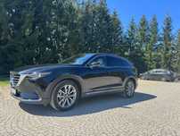 Mazda CX-9 CX-9 Signature