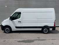 Renault Master 2.3 DCi L2H2 - Iva dedutível